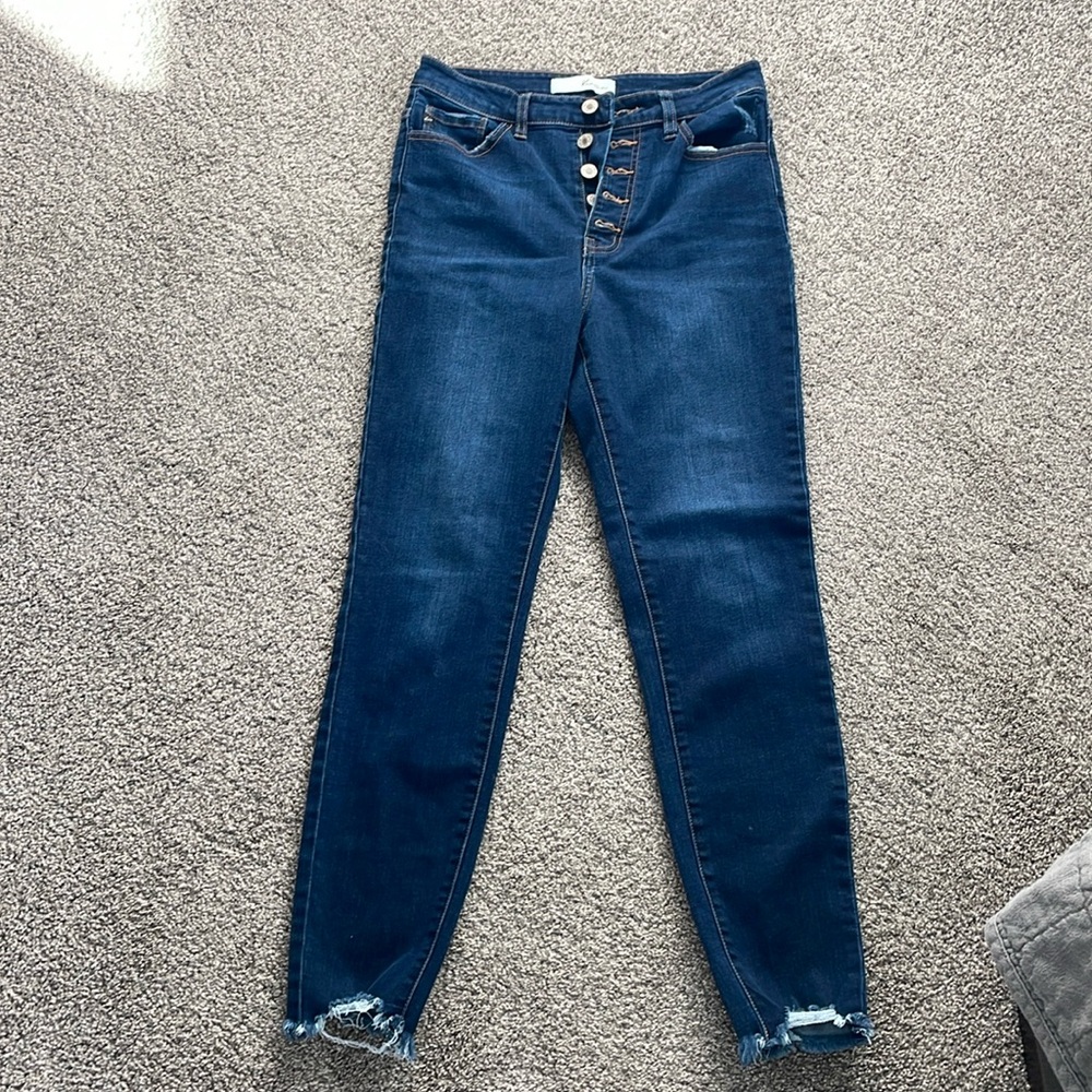 Women's Kancan Jeans